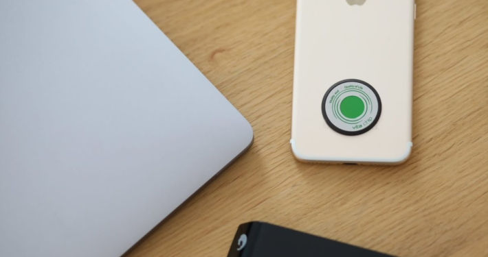 Miniaturbild: Vita Chip® 2.0 (5G-Geprüft)