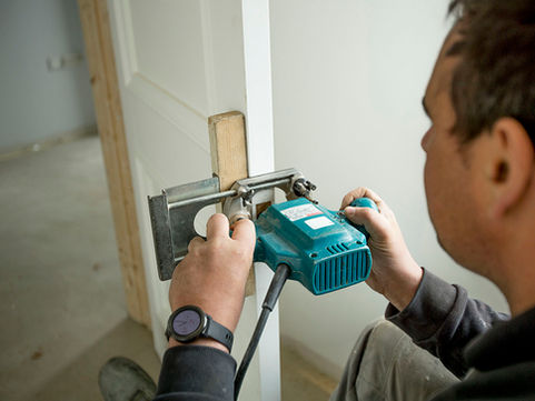 Joinery