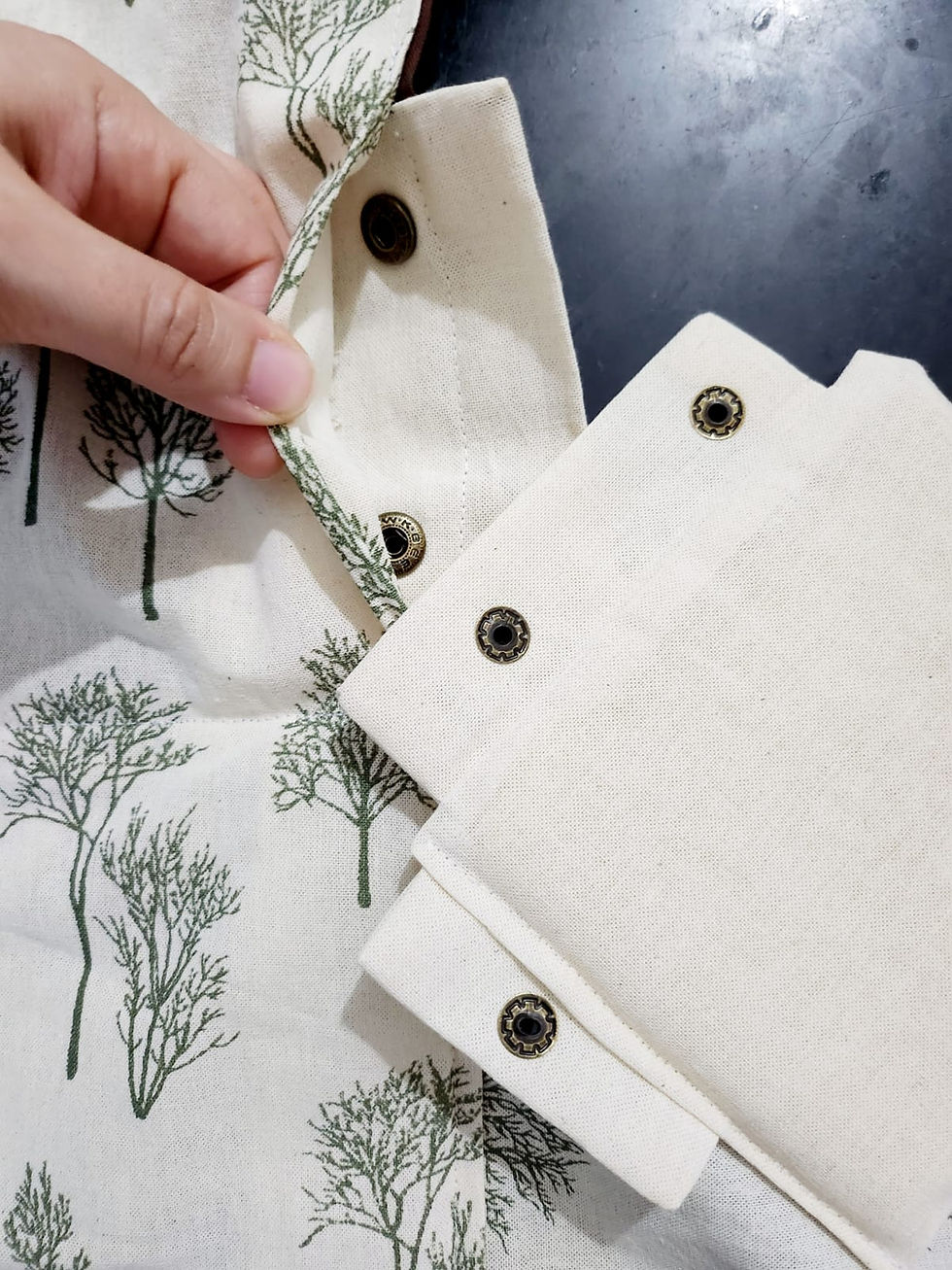 Miniatura: EXTENSORES DE PANEL PARA MEI TAI TODDLER