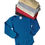 Miniatura: BODYS MORLEY SURTIDOS (3 unidades)
