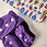 Miniatura: INSERT ABSORBENTE PARA PAÑALES ECOLOGICOS REUTILIZABLE (8 CAPAS)