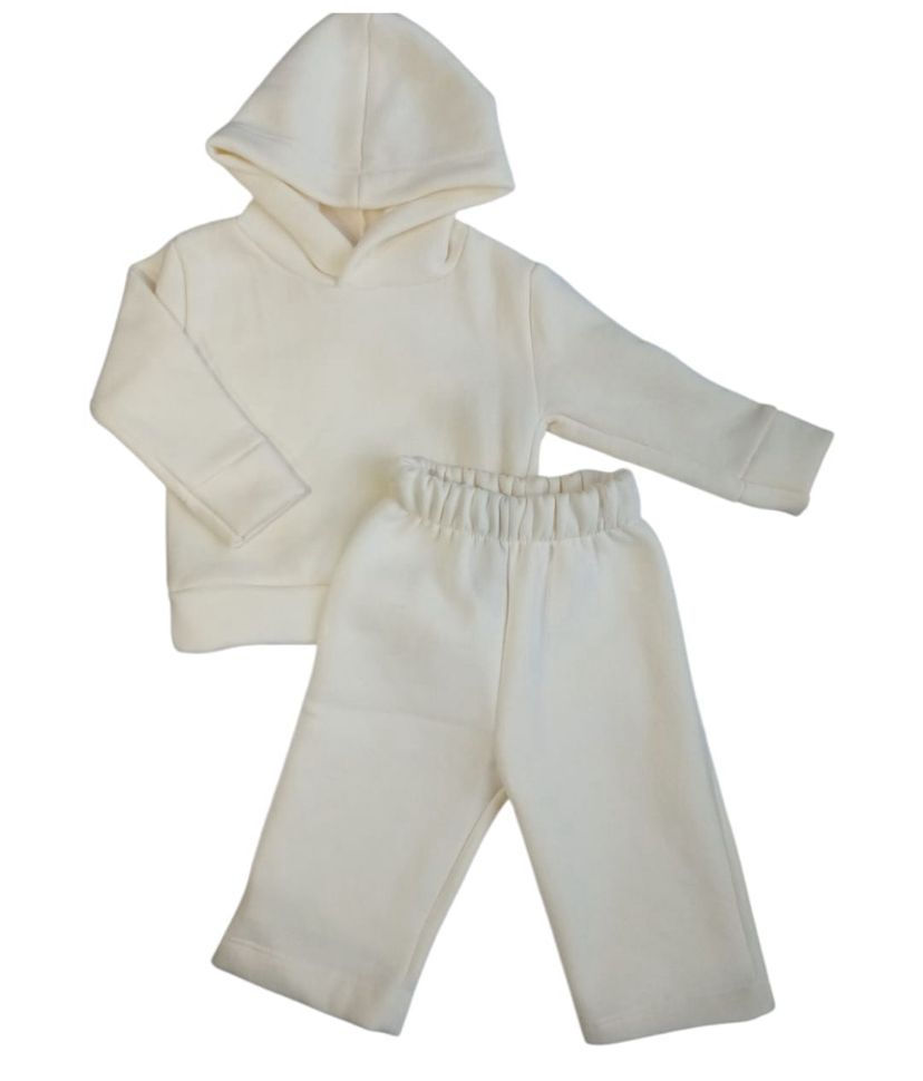 CONJUNTO FRIZA BEBE