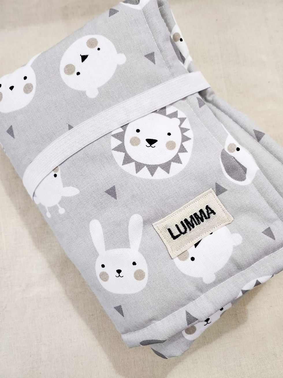 Miniatura: PACK WET BAG CON CAMBIADOR 