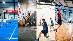 «Fit@Work» mit der Arena Sursee