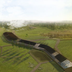 SCHOOL IN COLONIA, URUGUAY