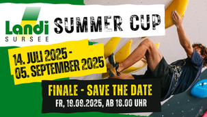 Landi Summer Cup 2025