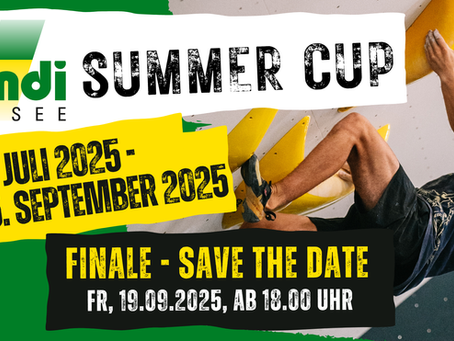 Landi Summer Cup 2025