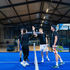 Open Matches bei Playtomic