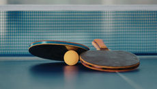 Tischtennis-Spass in der Arena Sursee: