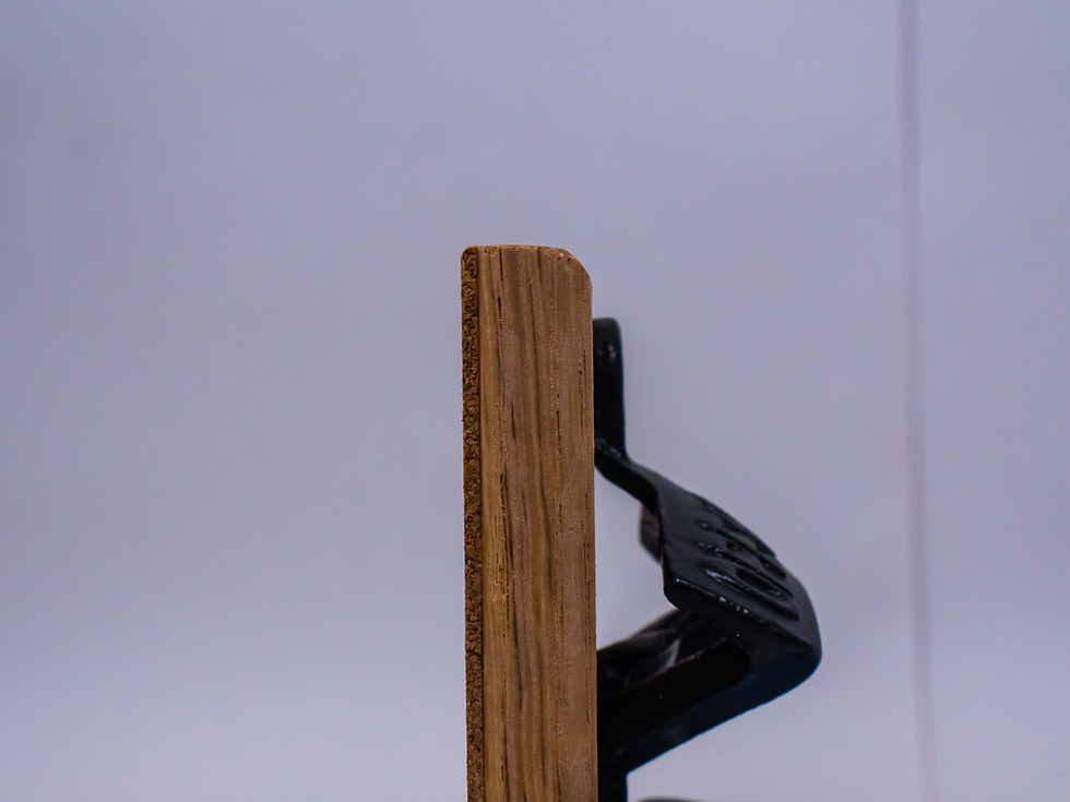 Thumbnail: Magnetic Bottle Opener  (For Fridge/Wall)