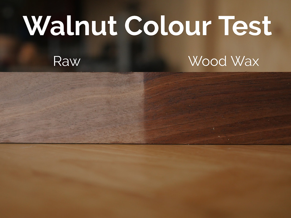 Thumbnail: Wood Wax (Wood/Leather Finish)