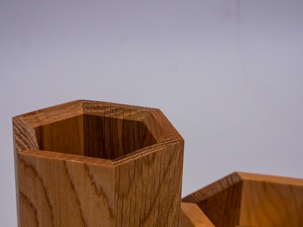 Thumbnail: Pen and Stationary Storage Set