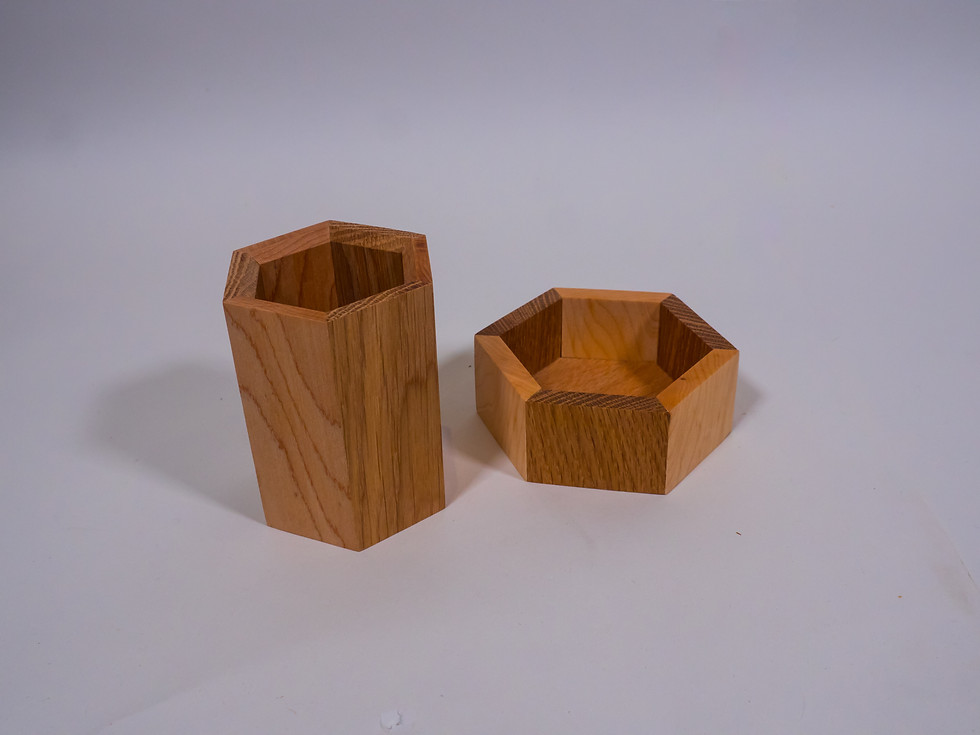 Thumbnail: Pen and Stationary Storage Set