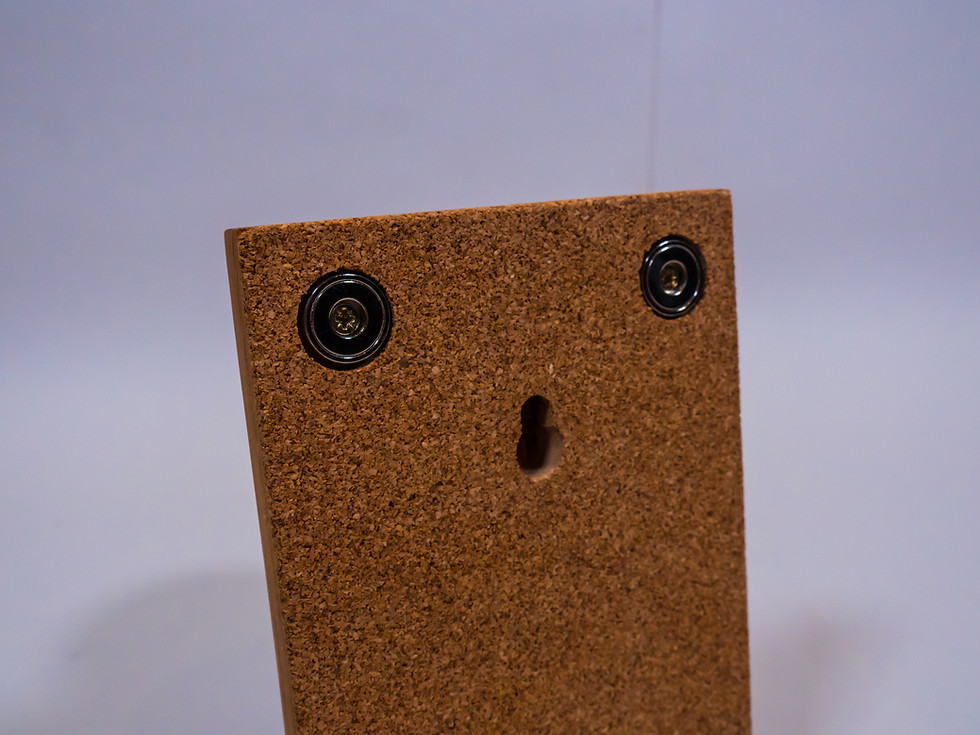 Thumbnail: Magnetic Bottle Opener  (For Fridge/Wall)