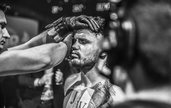 AuRoom sports Kacper Frątczak