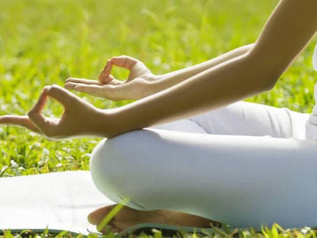 Le Yoga Kundalini