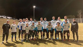 AOK / TSG Hoffenheim Athletiktraining