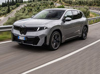 BMW IX3 50 | test drive della nuova suv a zero emissioni che apre una nuova era