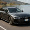 Audi A6 Avant e-hybrid quattro 270 kW: la wagon che unisce silenzio ed energia