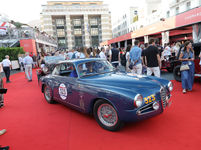 Mille Miglia 2026: al via da Brescia l'edizione che apre la strada al Centenario