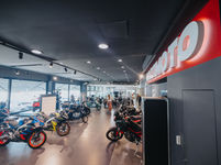 Rossi Moto amplia l’offerta | arriva il mandato ufficiale Piaggio