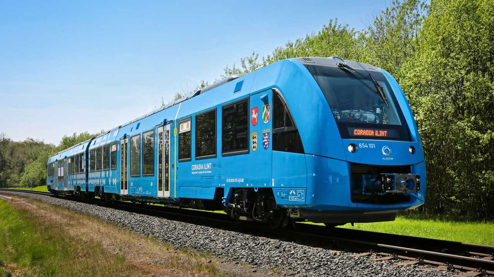 Ci Sono I Bagni Nei Treni Regionali