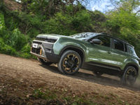 Più Jeep che mai | ecco la nuova Avenger tra off road, tecnologia e stile