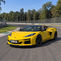 Corvette E-Ray, l’ibrido che non tradisce il V8
