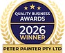 2026 Yellow Badge - Peter Painter Pty Ltd.png