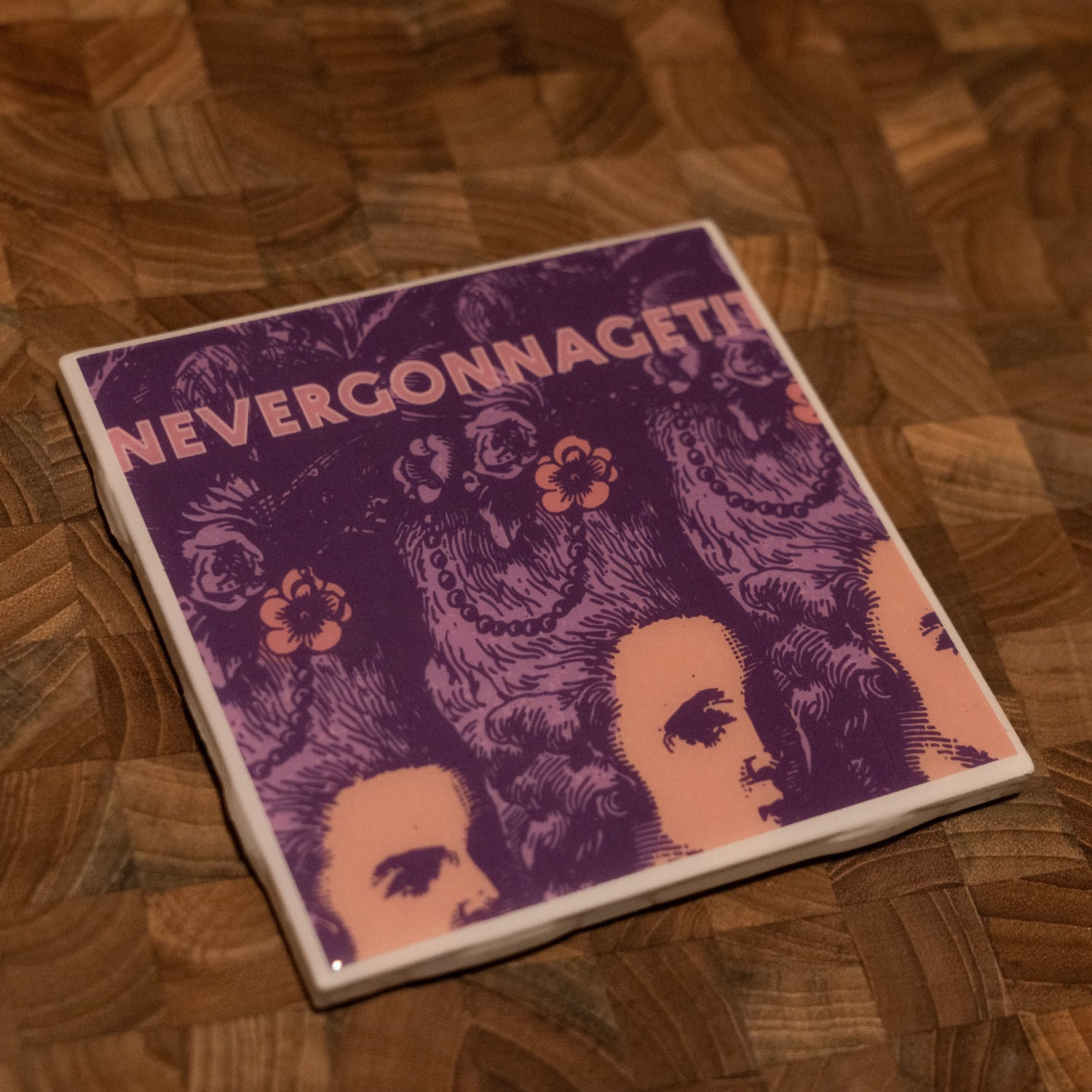 The Veil Freaky Friday Trillium Nevergonnagetit3 Gose