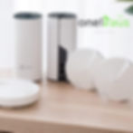 Thumbnail: TP-Link Deco WiFi Mesh Sistema WiFi