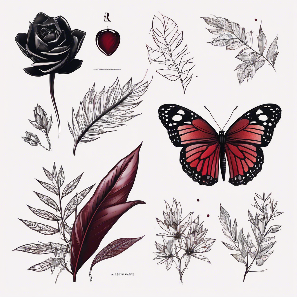 Nature's Beauty Poster