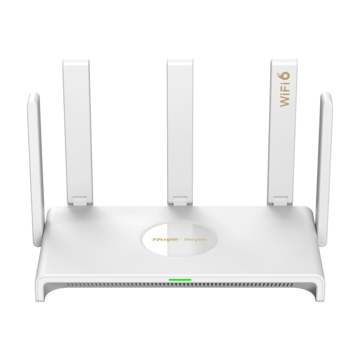 Ruijie Wi-Fi 6 Router (RG-EW3000GX)