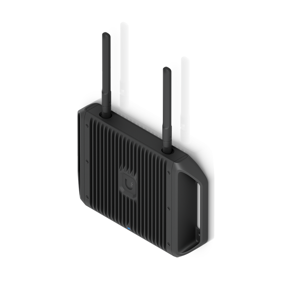 Thumbnail: UniFi Cloud Gateway Industrial
