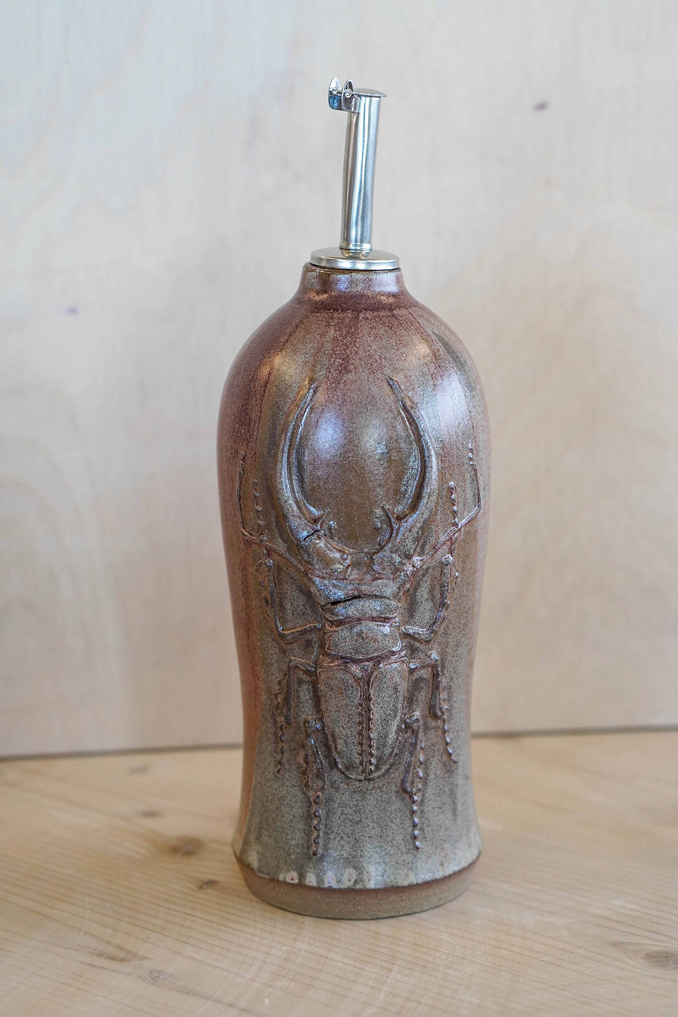 Thumbnail: Lucane oil bottle