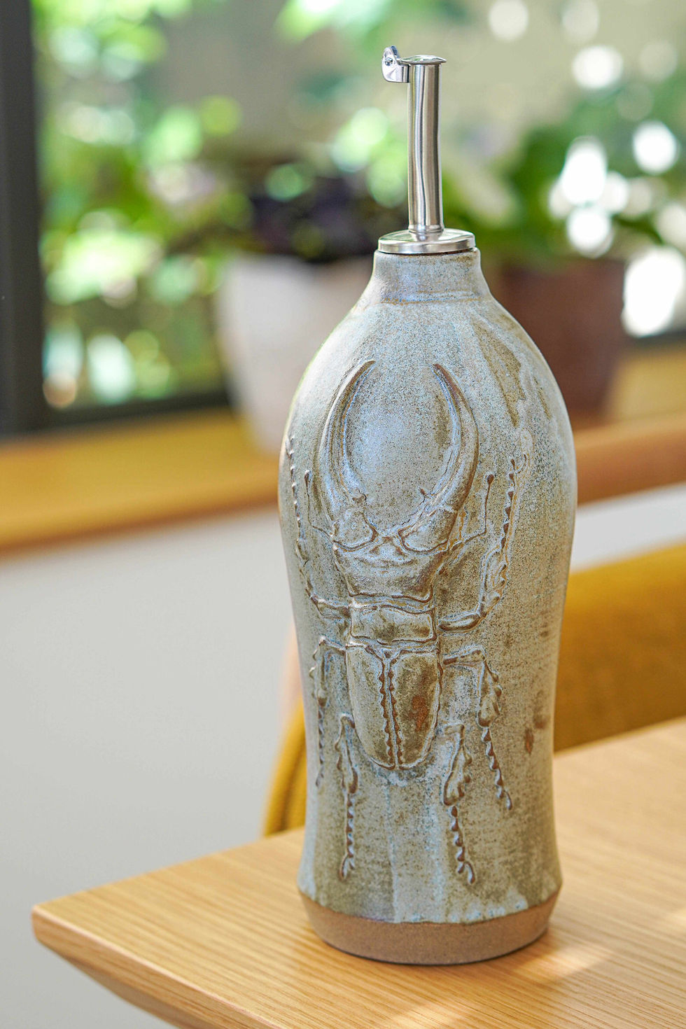 Thumbnail: Lucane oil bottle