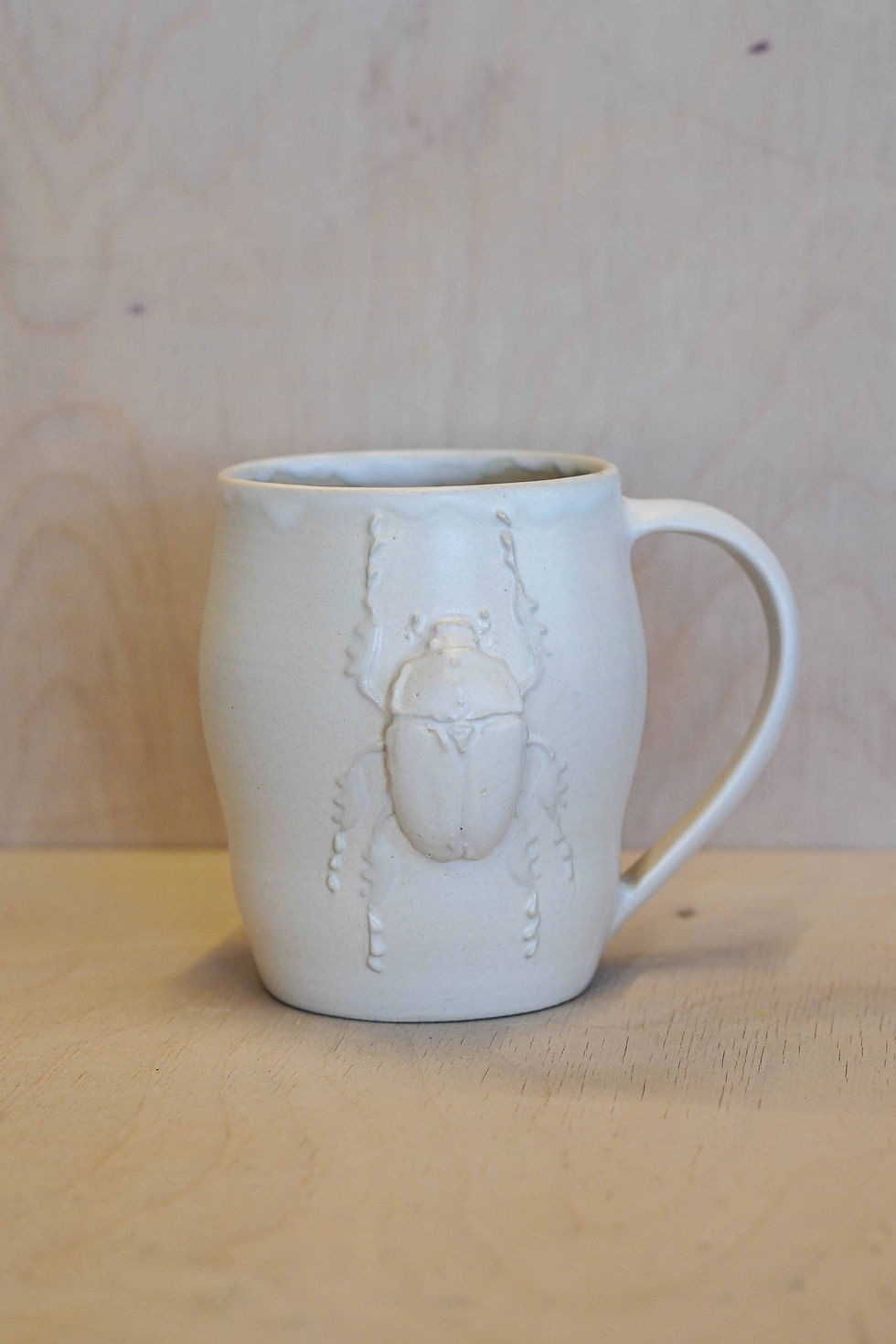 Thumbnail: Cetoine mug