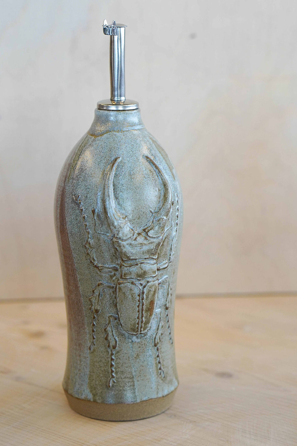 Thumbnail: Lucane oil bottle