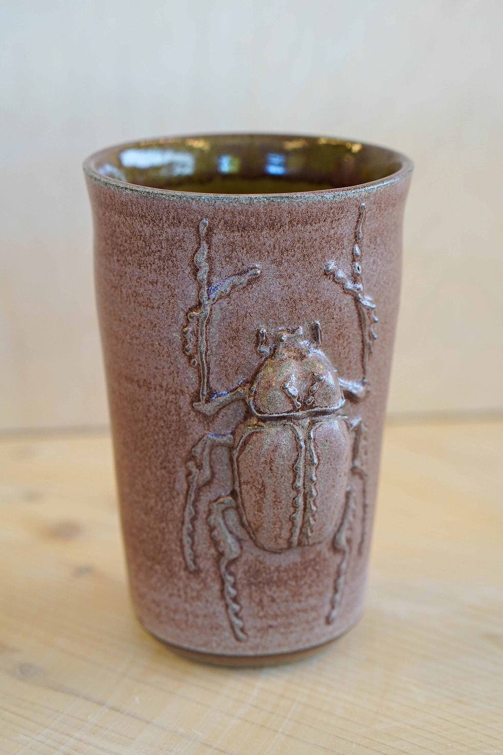 Thumbnail: Cheirotonus cup