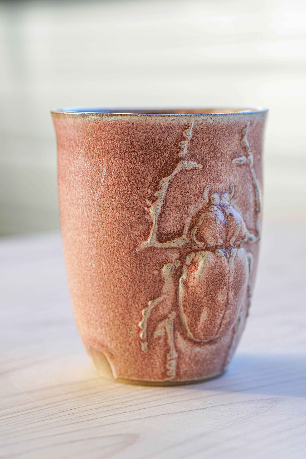 Thumbnail: Small Cheirotonus cup