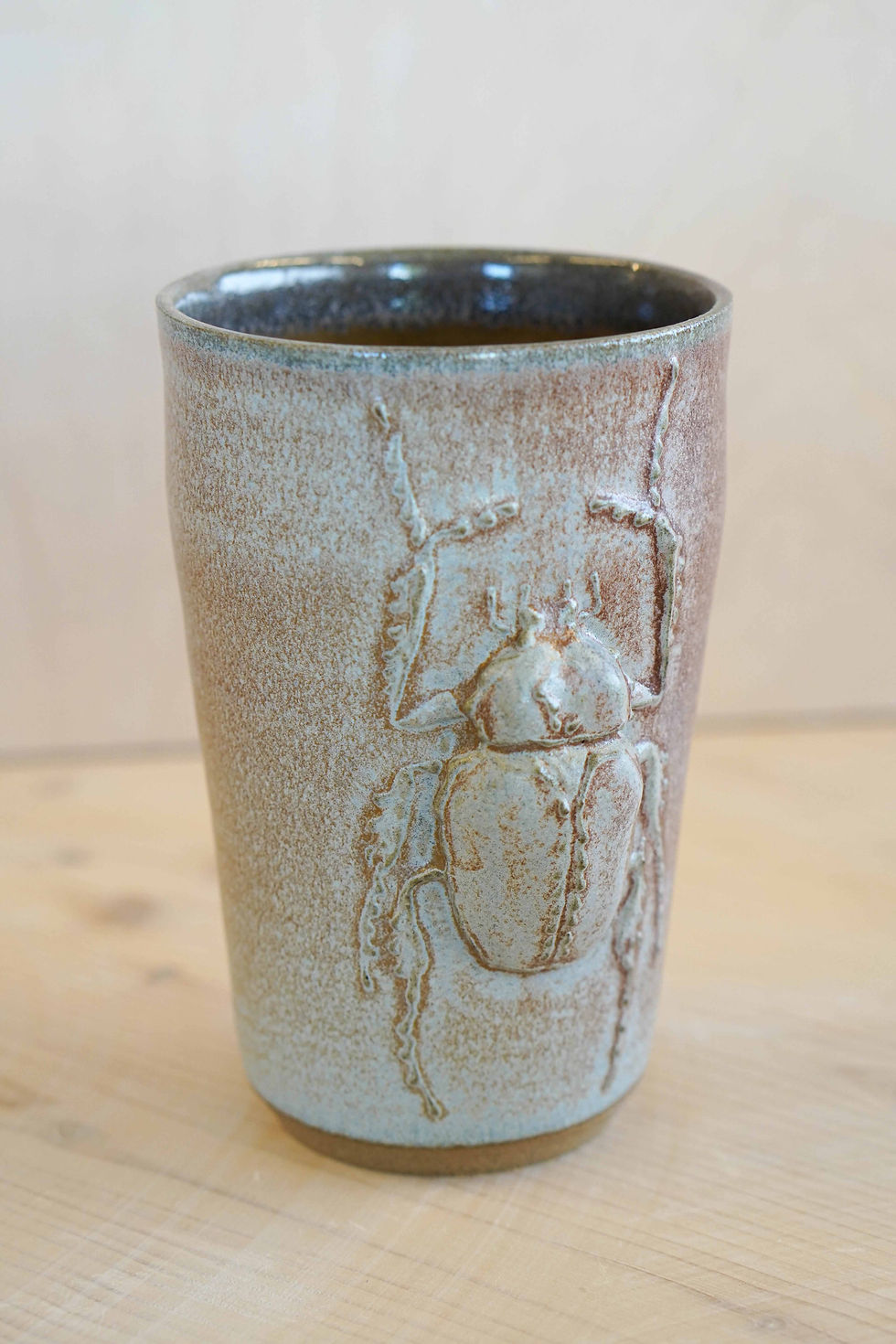 Thumbnail: Cheirotonus cup