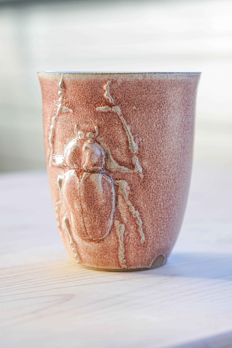 Thumbnail: Small Cheirotonus cup