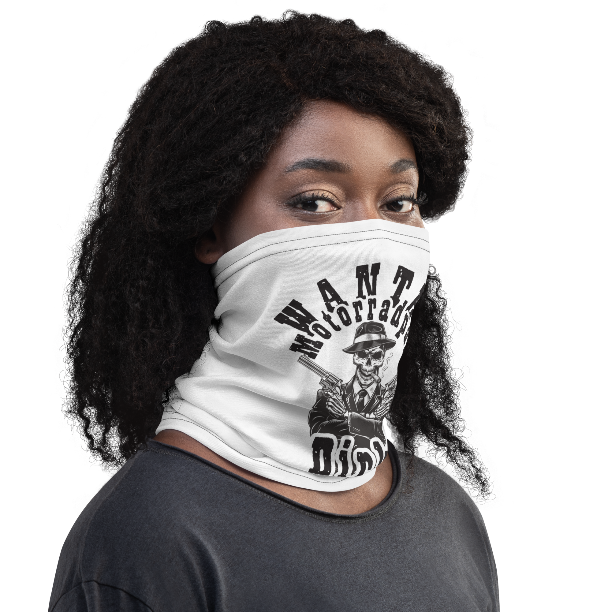 Neck Gaiter