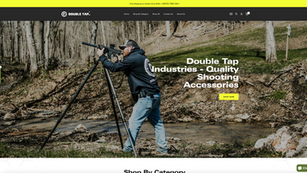 Double Tap Industries