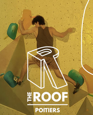 Évènements en cours et à venir à The Roof