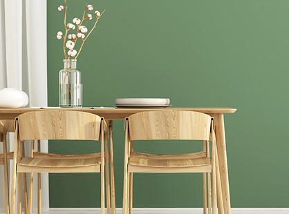 Wooden Dinning Table