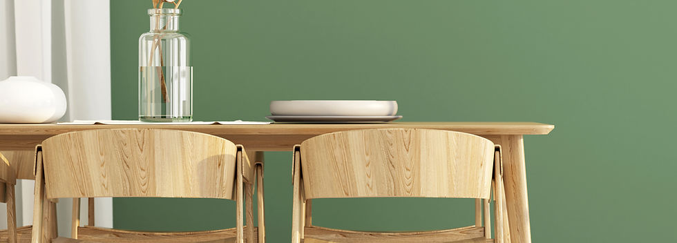 Wooden Dinning Table