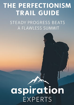 Perfectionism Trail Guide (news).png