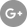 G+ - Grey Circle