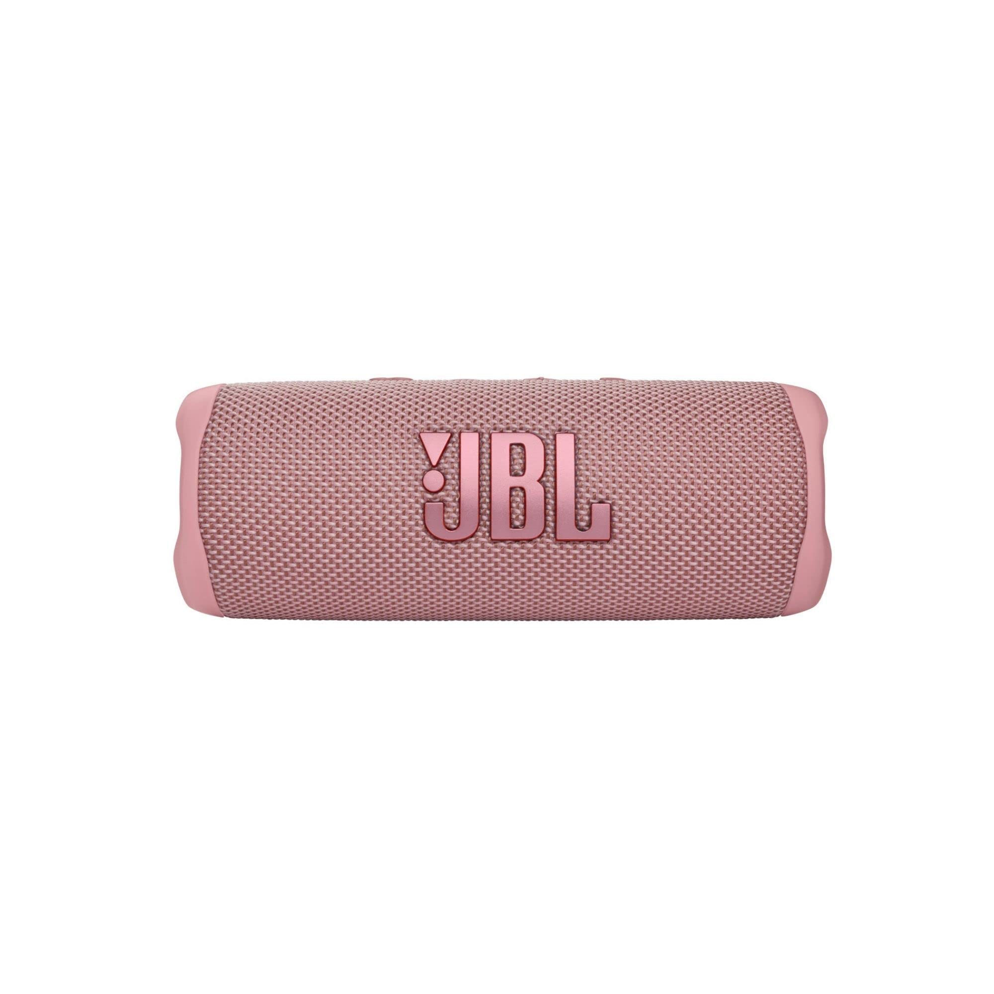 JBL Flip 6 - Portable Bluetooth Speaker Powerful Sound and Deep Bass IPX7 Waterp